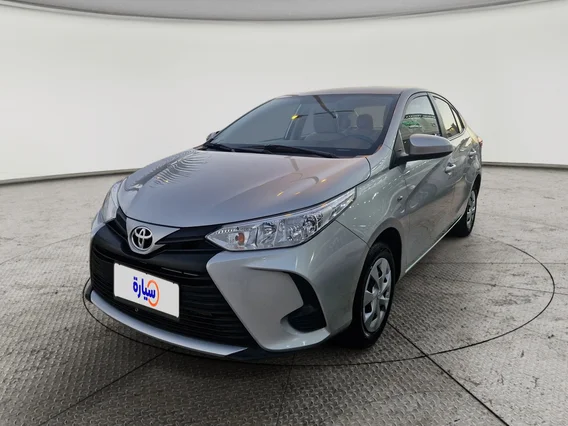 Toyota Yaris  Y 2022 