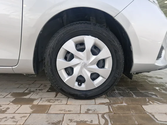 Toyota Yaris  Y 2022 