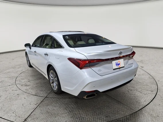 تويوتا افالون Touring 2020 