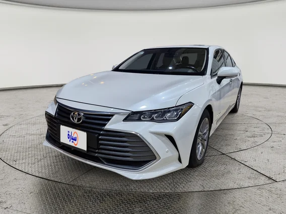 تويوتا افالون Touring 2020 