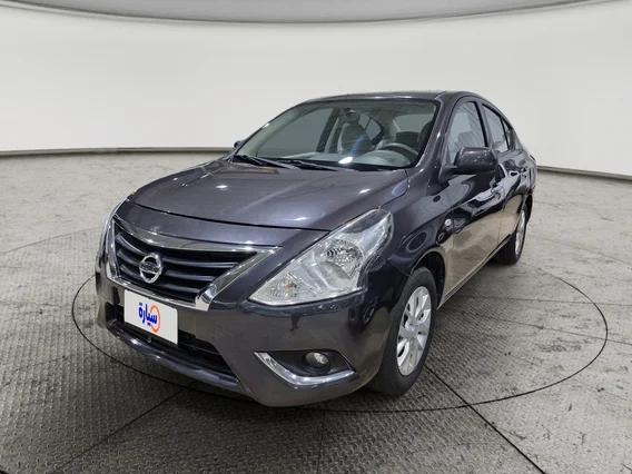 Nissan Sunny S 2023 