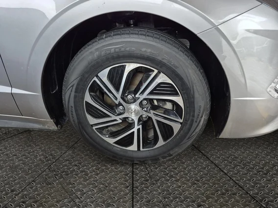 Hyundai Sonata Hybrid 2020 