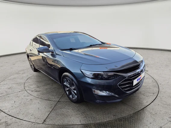 Chevrolet Malibu LT 2022 