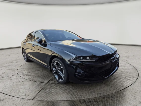 كيا K5 GT Line 2021 
