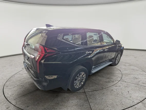 ميتسوبيشي  مونتيرو سبورت GLS-LL 2022 دبل