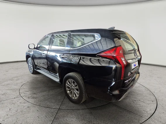 ميتسوبيشي  مونتيرو سبورت GLS-LL 2022 دبل