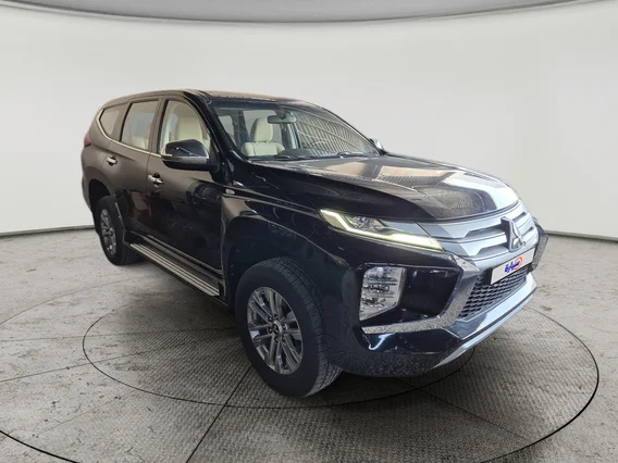 ميتسوبيشي  مونتيرو سبورت GLS-LL 2022 دبل