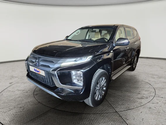 ميتسوبيشي  مونتيرو سبورت GLS-LL 2022 دبل