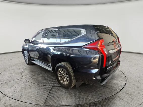 ميتسوبيشي  مونتيرو سبورت GLS-LL 2020 دبل