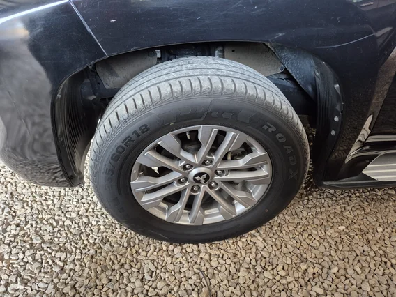 ميتسوبيشي  مونتيرو سبورت GLS-LL 2020 دبل