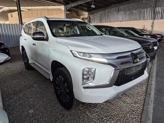 ميتسوبيشي  مونتيرو سبورت GLS-ML 2022 دبل