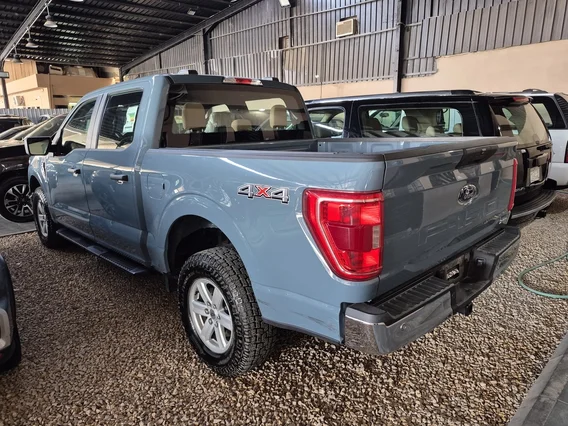فورد F150 XLT 2023 دبل