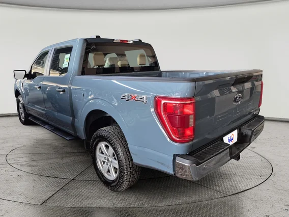 فورد F150 XLT 2023 دبل