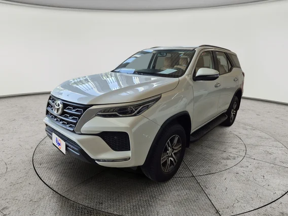 Toyota Fortuner GX 2022 دبل