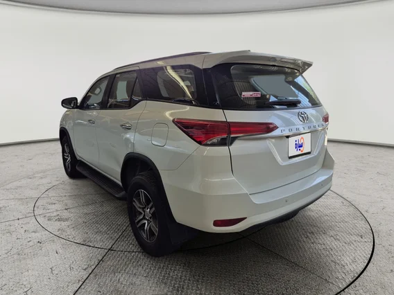 Toyota Fortuner GX 2022 دبل