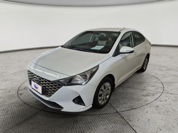 Hyundai Accent Smart 2023 