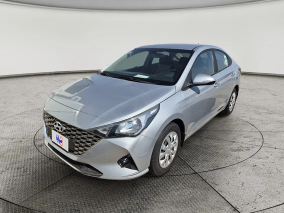 Hyundai Accent Smart 2023 