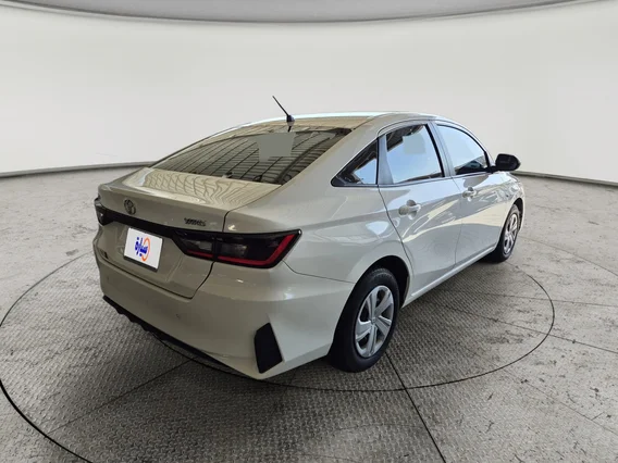 تويوتا يارس Y 2024 