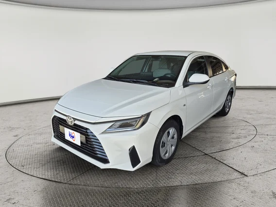 تويوتا يارس Y 2024 