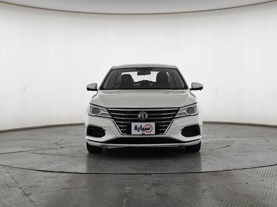 MG 5 LUX 2023 