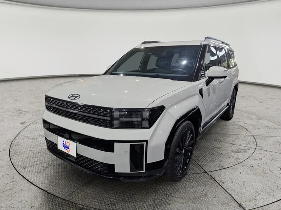 هيونداي سنتافي كاليجرافي 2024 دبل