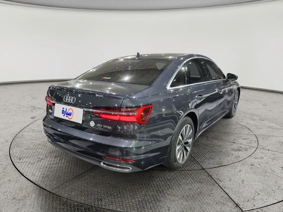 اودي A6 40 TFSl 2023