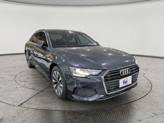 اودي A6 40 TFSl 2023