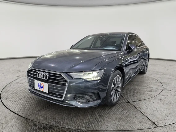 اودي A6 40 TFSl 2023