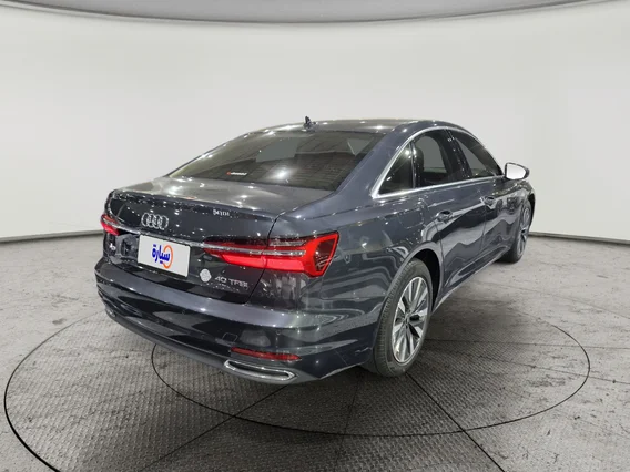 اودي A6 40 TFSl 2023 
