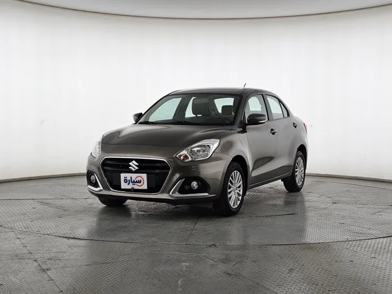Suzuki Dzire GL 2023