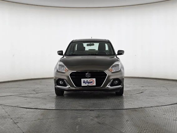 Suzuki Dzire GL 2023