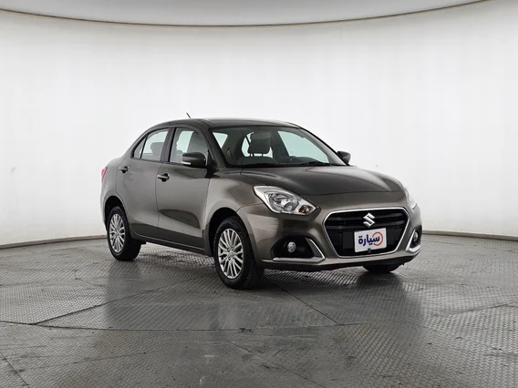 Suzuki Dzire GL 2023