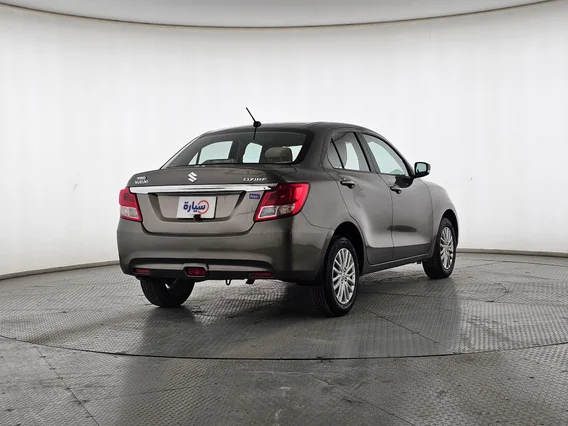 Suzuki Dzire GL 2023