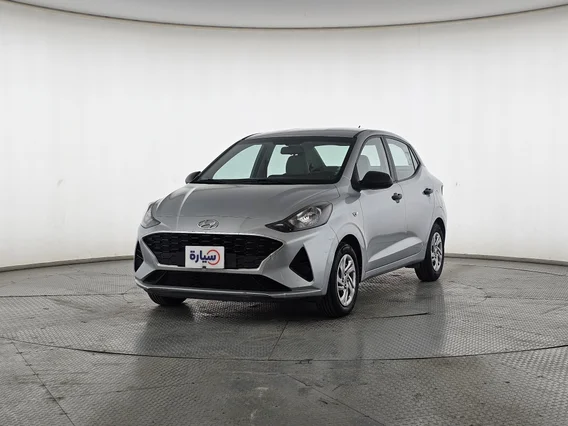 Hyundai Grand i10 Fleet 2023
