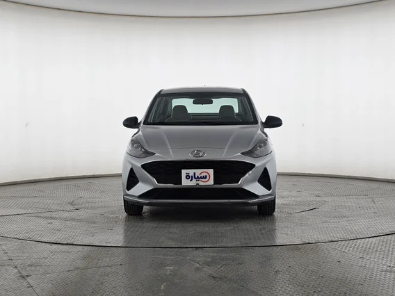 Hyundai Grand i10 Fleet 2023