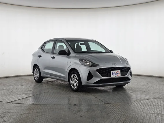 Hyundai Grand i10 Fleet 2023