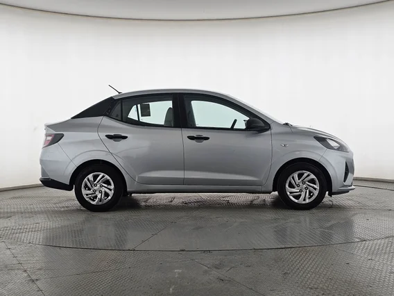 Hyundai Grand i10 Fleet 2023
