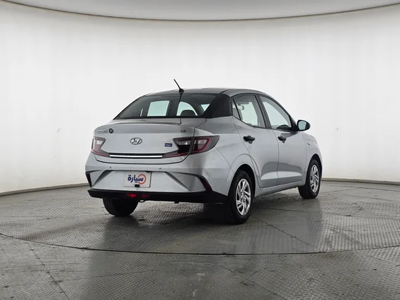 Hyundai Grand i10 Fleet 2023