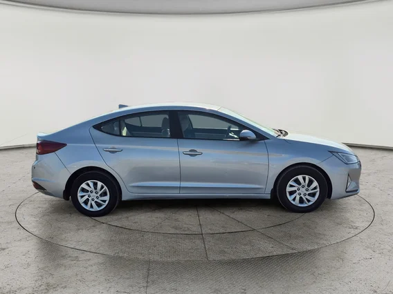 Hyundai Elantra GL 2020