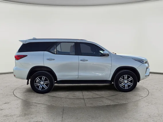 Toyota Fortuner GX2 4x4 2021 دبل