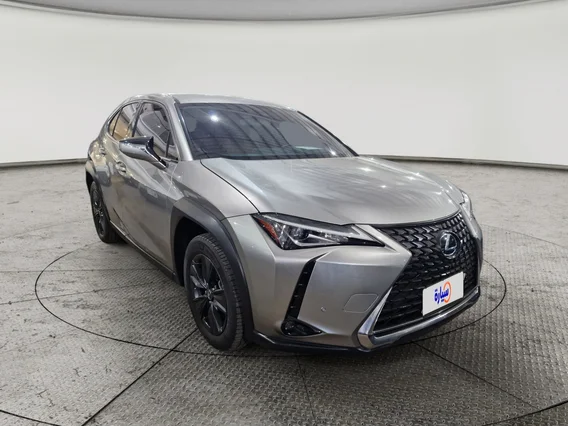 لكزس UX 200 AA Elegant 2021
