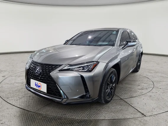 لكزس UX 200 AA Elegant 2021