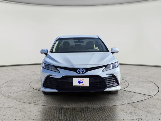 Toyota Camry  LE HEV 2024