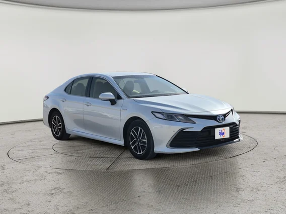 Toyota Camry  LE HEV 2024