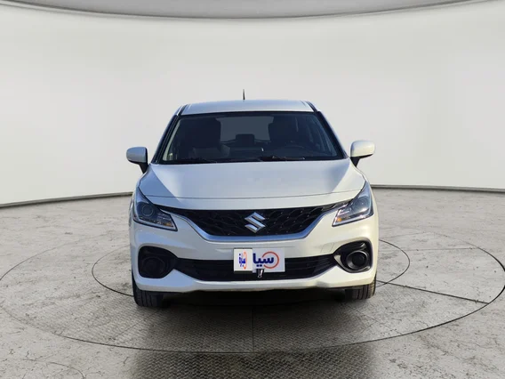Suzuki Baleno GL 2024 