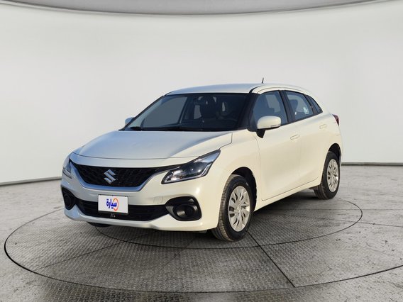 Suzuki Baleno GL 2024 