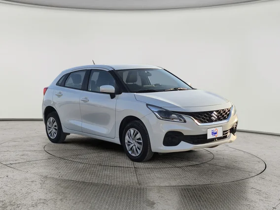 Suzuki Baleno GL 2024 