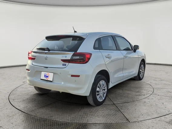 Suzuki Baleno GL 2024 
