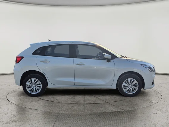 Suzuki Baleno GL 2024 