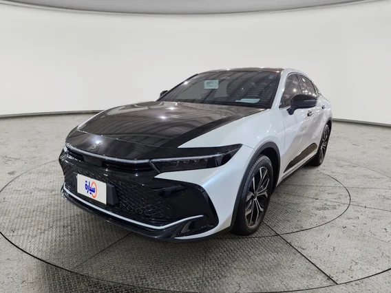 Toyota Crown Premium 2023